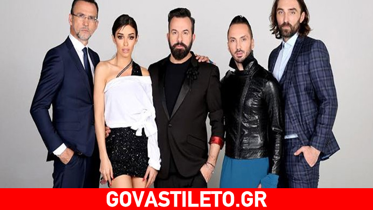 Έφτασε η μεγάλη στιγμή! Απόψε το πρώτο live του «So You Think You Can Dance»