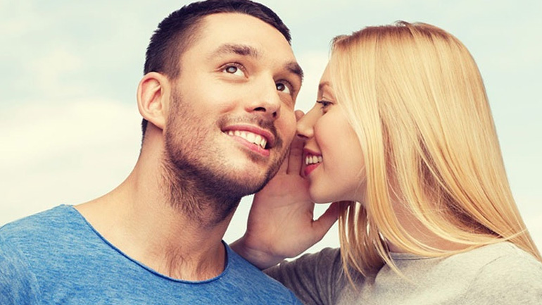 Τα δύο χαρακτηριστικά που «μαγνητίζουν» το άλλο φύλο δεν αφορούν στην εμφάνιση!