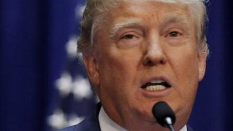 «Καλύτερο εχθρό της Ευρώπης» χαρακτηρίζει τον Τραμπ βελγική εφημερίδα