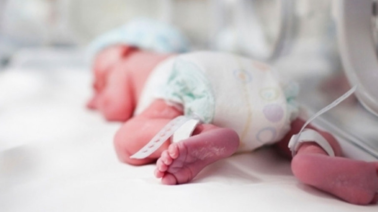 Αυξημένος ο κίνδυνος καρδιακής ανεπάρκειας για τα πρόωρα μωρά