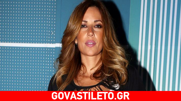 Χρύσπα: «Τον Ντάνο τον έχω για πρωινό! Τη Λάουρα; Εύκολα. Είναι χειρότερη από μένα»!.