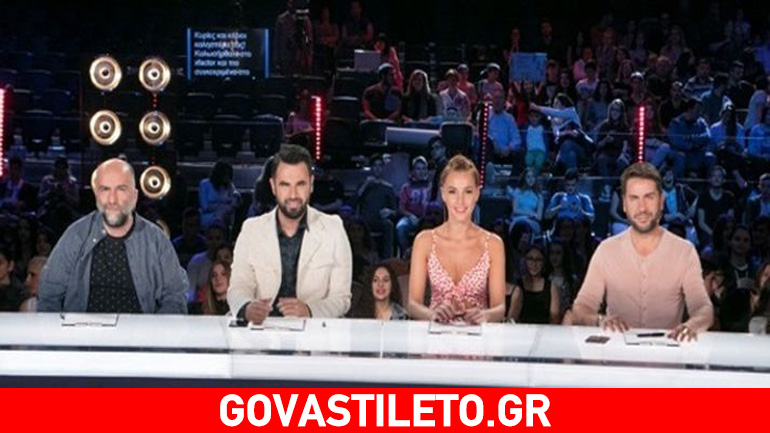 The X Factor 2: Απόψε ρίχνει αυλαία το Chair Challenge