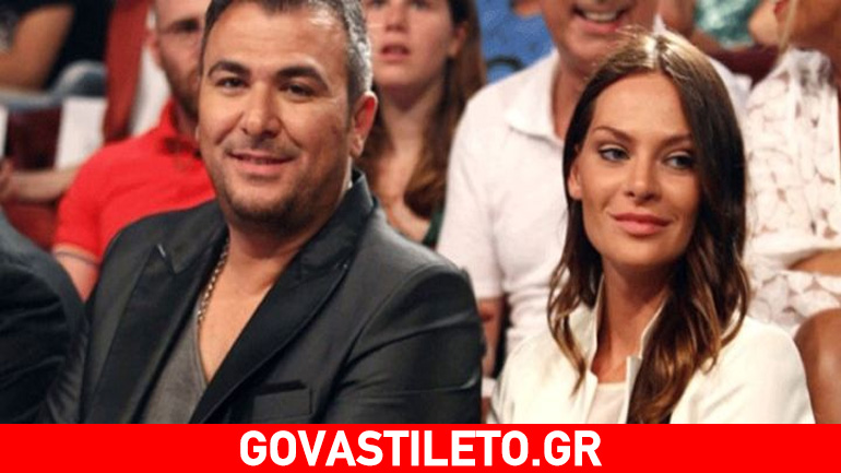 Αντώνης Ρέμος & Υβόννη Μπόσνιακ: Το ταξίδι στην Ιταλία και η συνάντηση με τον Eros Ramazzotti!