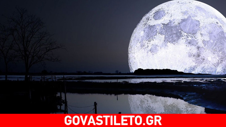 Νέα Σελήνη στους Διδύμους – Οι προβλέψεις για τα ζώδια