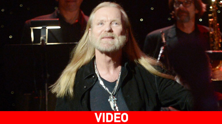 Απεβίωσε ο Γκρεγκ Όλμαν του συγκροτήματος Allman Brothers Band