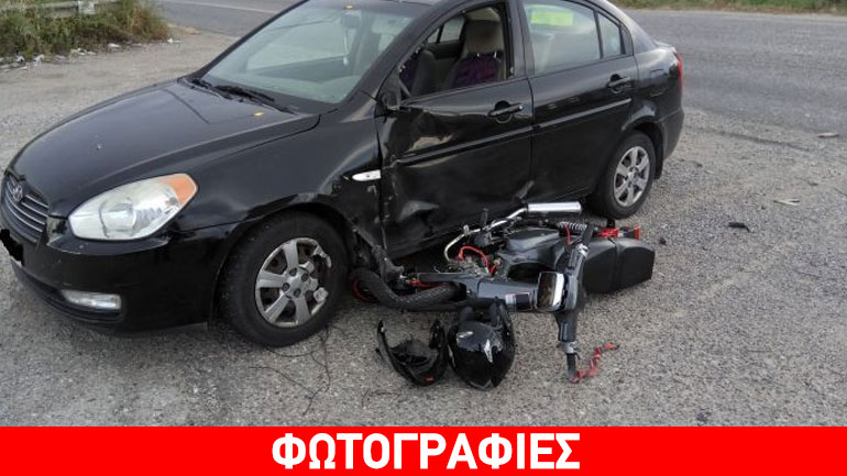 Τραγωδία στο Αγρίνιο: Πέθανε 18χρονος που τραυματίστηκε σε τροχαίο