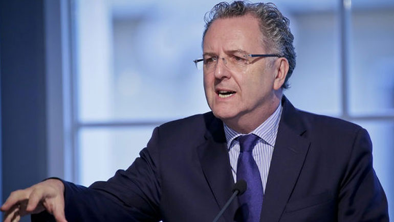 Γαλλία: Η εισαγγελία δεν θα ξεκινήσει έρευνα για διαφθορά σε βάρος του υπουργού Ρισάρ Φεράν