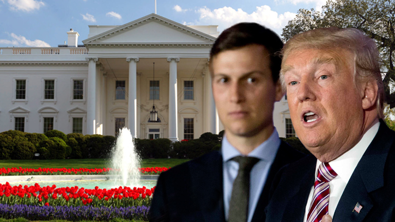 Για όλα φταίει ο γαμπρός