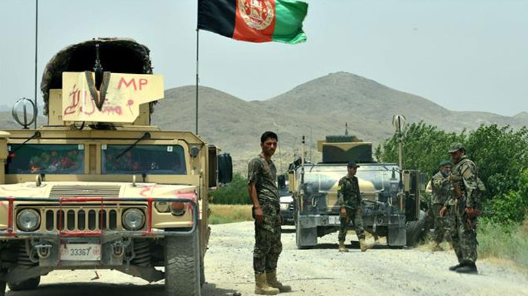 Αφγανιστάν: Νέα επίθεση των Ταλιμπάν σε στρατιωτική βάση με 15 νεκρούς