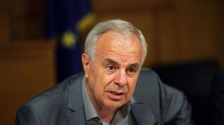 Β. Αποστόλου: «Καταργείται εντός του έτους ο Ειδικός Φόρος Κατανάλωσης στο κρασί»