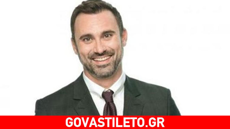 Ο Γιώργος Καπουτζίδης στο 18ο Filothei Women Gala