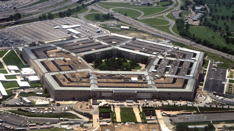 ΗΠΑ: Το Πεντάγωνο θα δοκιμάσει το σύστημα αναχαίτισης διηπειρωτικών βαλλιστικών πυραύλων