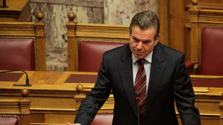 Τ. Πετρόπουλος: «Όλοι είναι υπό έλεγχο διότι διαχειριζόμαστε το κοινωνικό αγαθό της κοινωνικής ασφάλισης»