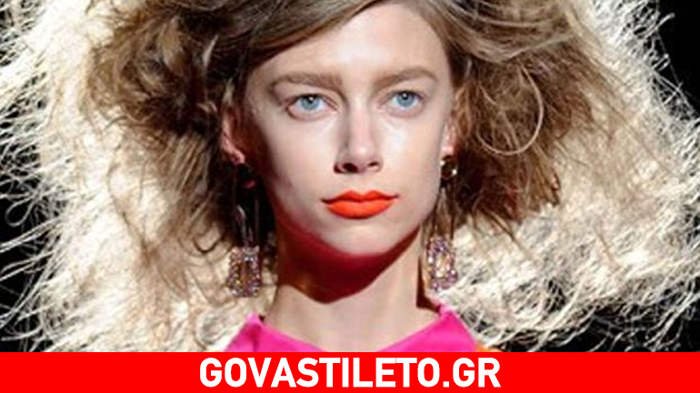 Tips ομορφιάς για να απαλλαγείς από το φριζάρισμα των μαλλιών μια για πάντα!