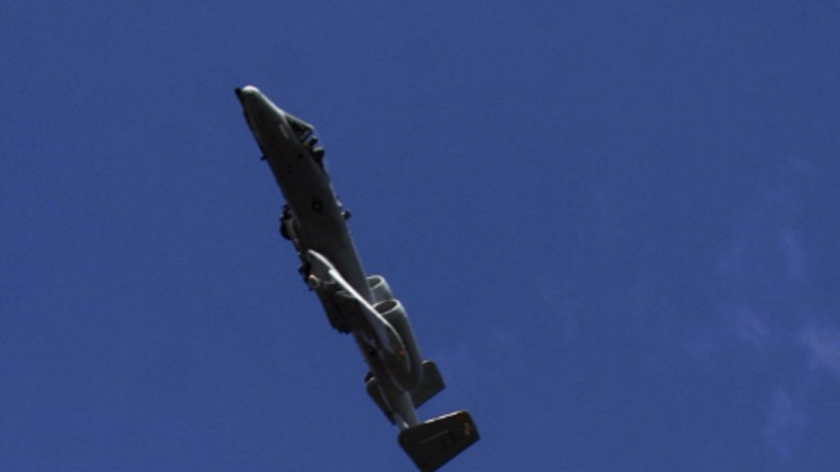 Οι Αμερικανοί έπληξαν πάλι αυτοκινητοπομπή συριακών δυνάμεων