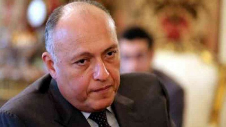 Αιγύπτιος ΥΠΕΞ: Οι ένοπλοι που εκτέλεσαν τους Κόπτες προσκυνητές είχαν εκπαιδευτεί στη Λιβύη