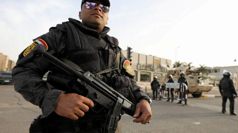 Πρόεδρος της ελληνικής κοινότητας Καΐρου: Να είναι η τελευταία φορά που ματώνει η Αίγυπτος