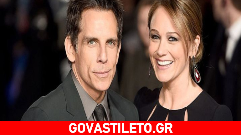 Ο Ben Stiller παίρνει διαζύγιο έπειτα από 17 χρόνια γάμου!