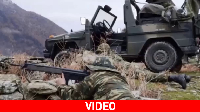 Έτος Εθνοφυλακής το 2017