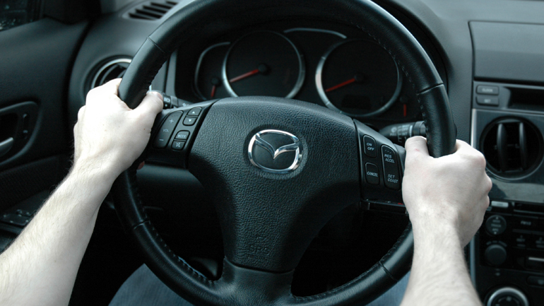 Κρήτη: Άφησε την τελευταία του πνοή πάνω στο τιμόνι