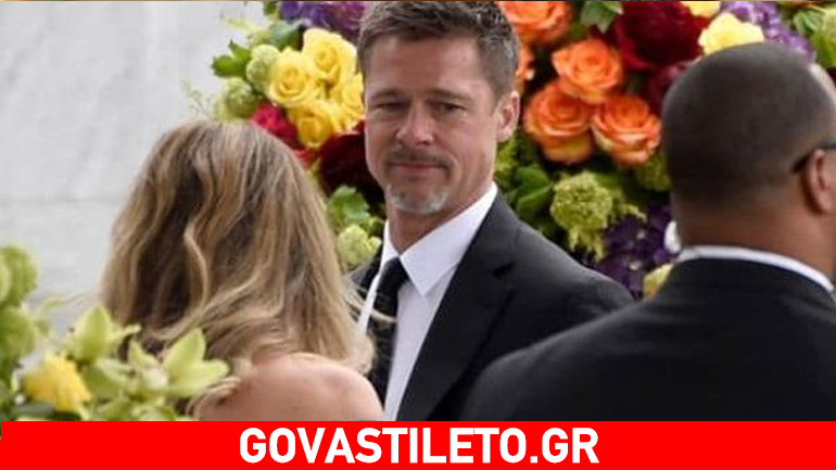 Οι stars του Hollywood είπαν το τελευταίο «αντίο» στον Chris Cornell