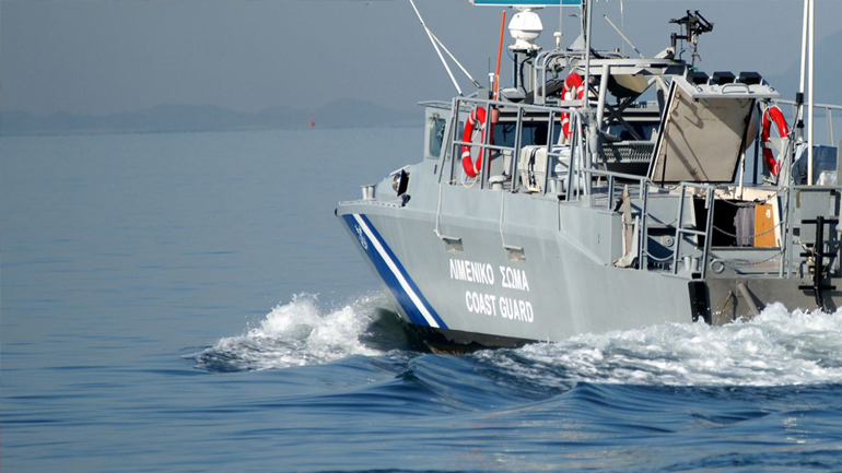 Το Λιμενικό Σώμα έδωσε τη λύση στη μεταφορά ασθενών