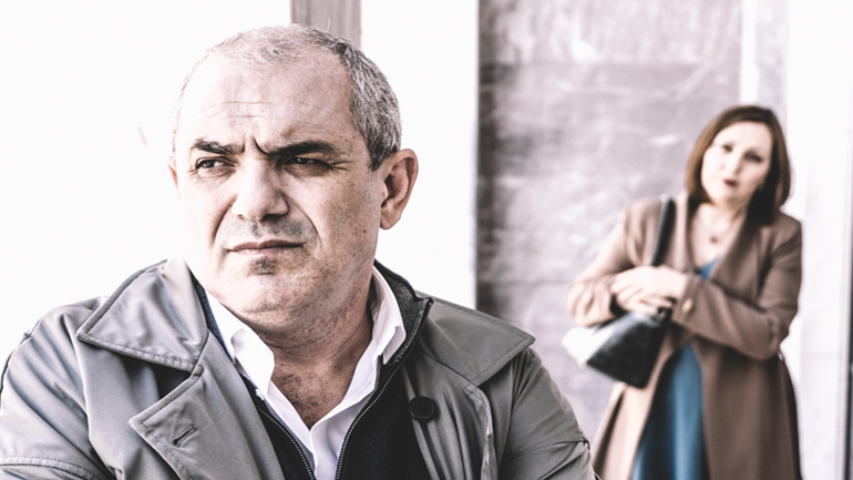 Έκτακτη παράσταση για το «Δηλητήριο» της Λοτ Φέϊκεμανς