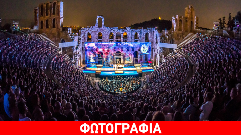 1500 δωρεάν θέσεις για ανέργους στη γενική δοκιμή της Μαντάμα Μπαττερφλάι