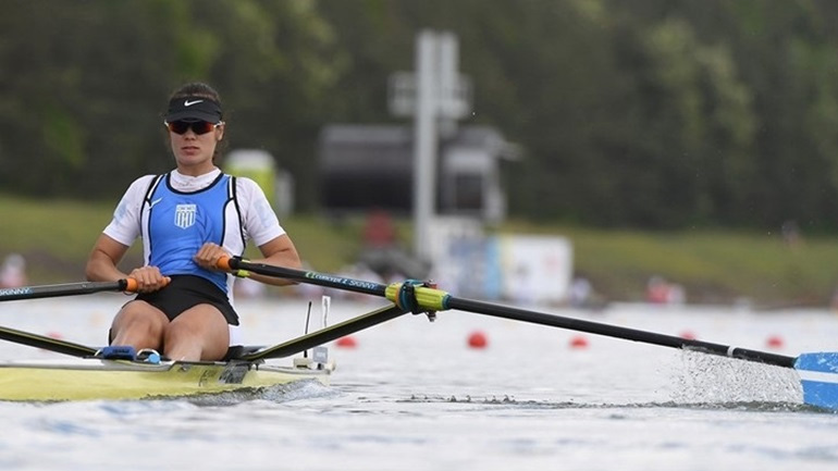 Κωπηλασία: Εκτός βάθρου τα ελληνικά κουπιά στο Ευρωπαϊκό Πρωτάθλημα