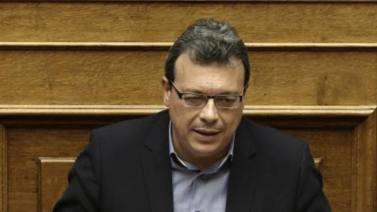 Φάμελλος: «Η κυβέρνηση λύνει το πρόβλημα των αστικών συγκοινωνιών της Θεσσαλονίκης»