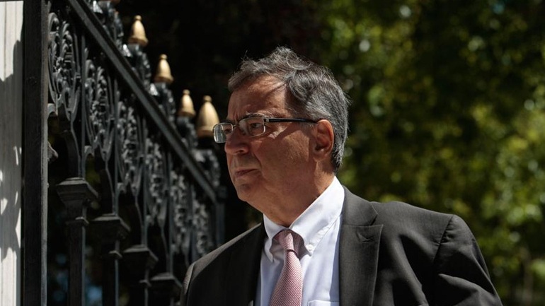 Χριστοδουλάκης: Τα νέα μέτρα είναι… τέταρτο μνημόνιο