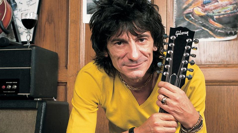 Στο χειρουργείο ο Ρόνι Γουντ των Rolling Stones