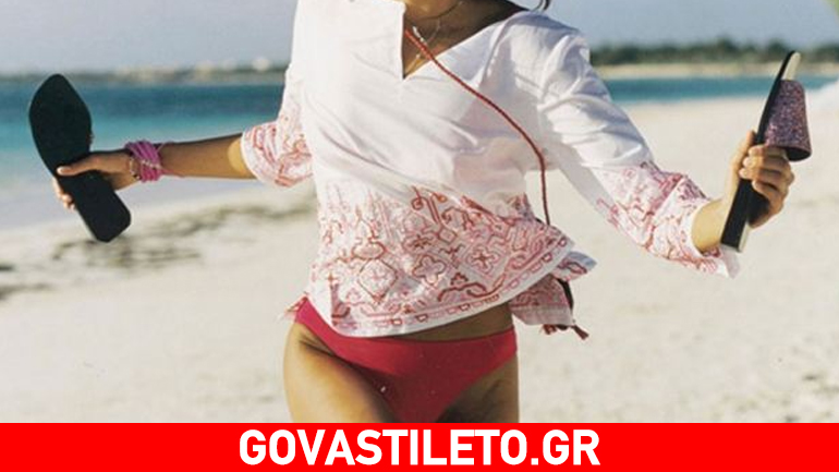 Γιατί είναι καλύτερο να τρέχουμε ξυπόλυτοι;