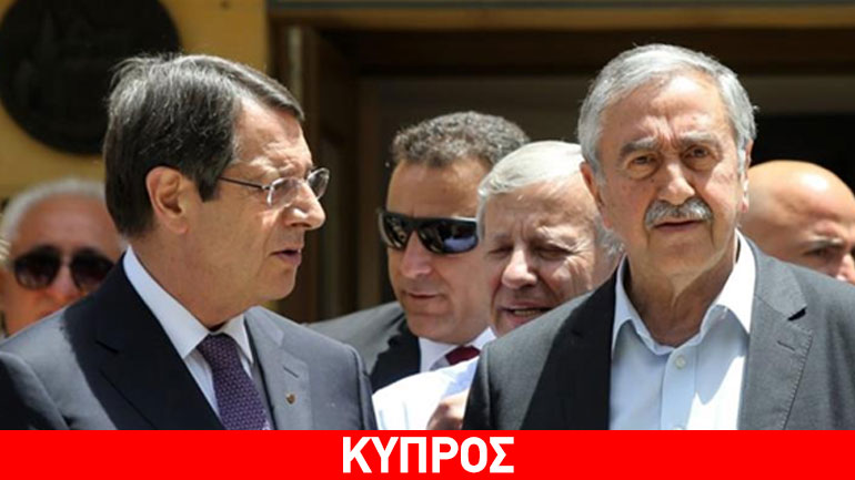 Αποσυντονίστηκαν τα άστρα στο Κυπριακό
