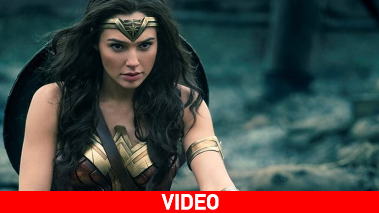 Ακυρώθηκε η πρεμιέρα της ταινίας «Wonder Woman» στο Λονδίνο