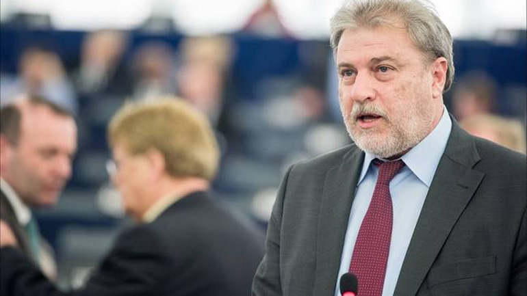 Την προστασία των χριστιανικών πληθυσμών στη Μέση Ανατολή ζήτησε ο Ν. Μαριάς