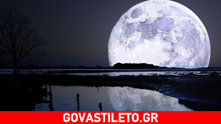 Νέα Σελήνη στους Διδύμους – Οι προβλέψεις για τα ζώδια