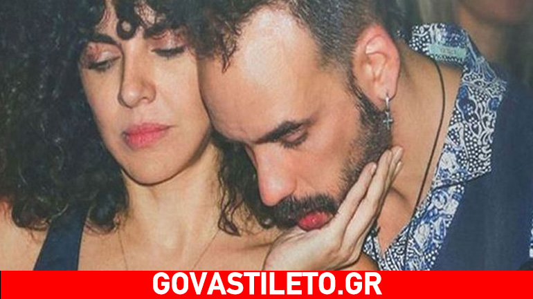 Μαρία Σολωμού: Τι αποκάλυψε για τους τσακωμούς της με τον Πάνο Μουζουράκη;