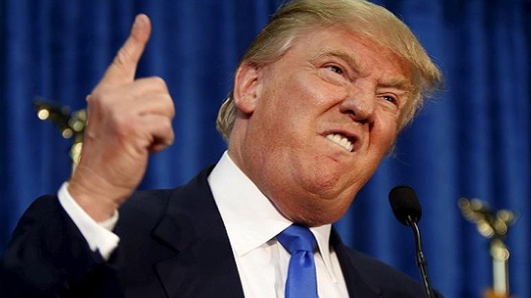 Ο Τραμπ δήλωσε πως η περιοδεία του στέφθηκε με επιτυχία