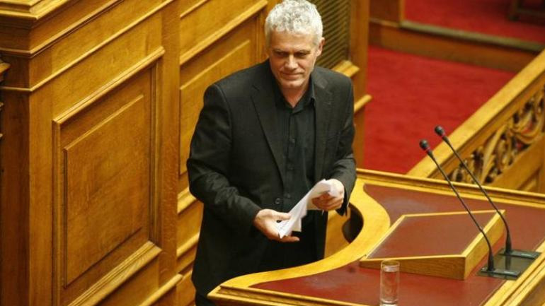 Ικανοποίηση Τσιρώνη για τις συναντήσεις με τους αγρότες της Κρήτης