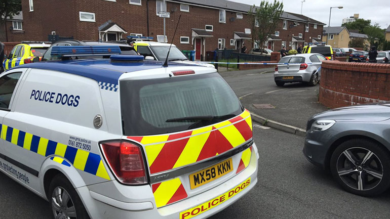 Νέα σύλληψη 19χρονου για την επίθεση στο Μάντσεστερ