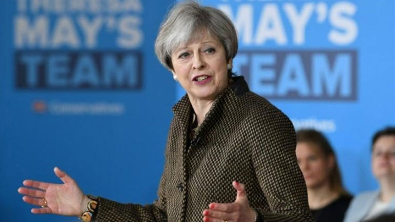 Βρετανία: Μειώθηκε η διαφορά του Συντηρητικού Κόμματος από τους Εργατικούς, σύμφωνα με νέες δημοσκοπήσεις