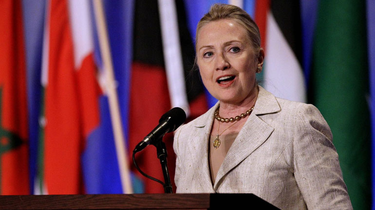 Χίλαρι Κλίντον: «Πώς ξεπέρασα την εκλογική μου ήττα»