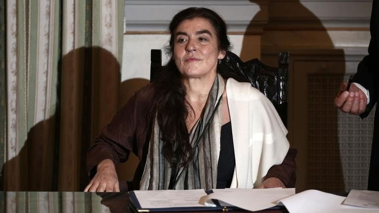 Λ. Κονιόρδου: Άμεσα η υπογραφή για τη δεύτερη φάση αναστήλωσης του Γεφυριού της Πλάκας