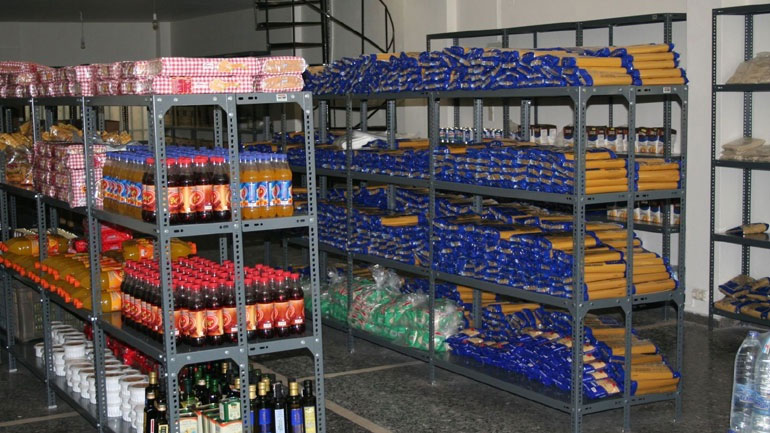 Από τη Δευτέρα οι αιτήσεις για το κοινωνικό παντοπωλείο του δήμου Θεσσαλονίκης