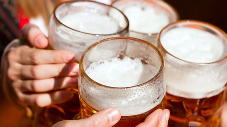 Αυτά είναι τα οφέλη της μπύρας στη σεξουαλική ζωή των ανδρών
