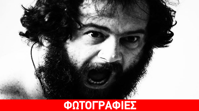 «Αίας» του Σοφοκλή στο θέατρο «Θησείον»