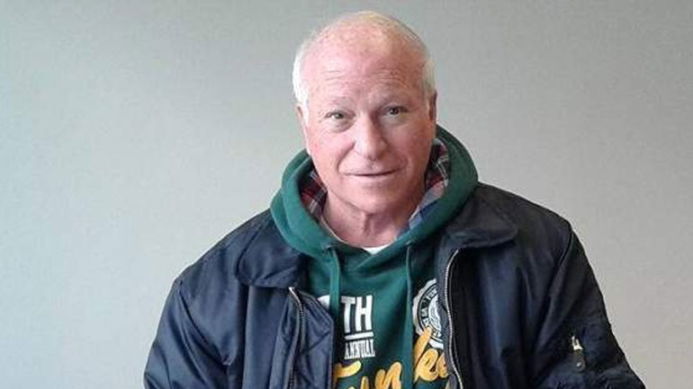 Συνελήφθη ο δημοσιογράφος Φιλιππάκης μετά την ανάρτηση για τον Στουρνάρα