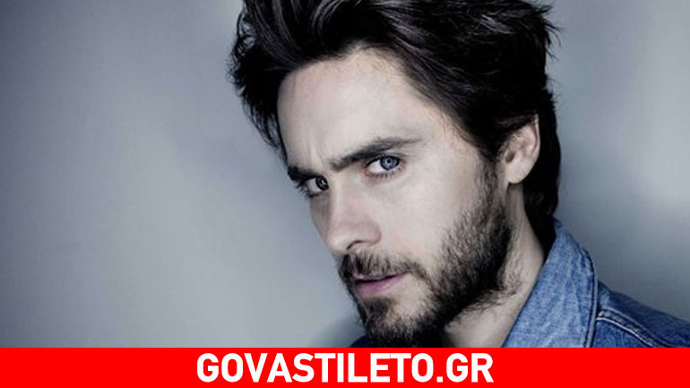 Αλλαγή καθηκόντων για τον Jared Leto