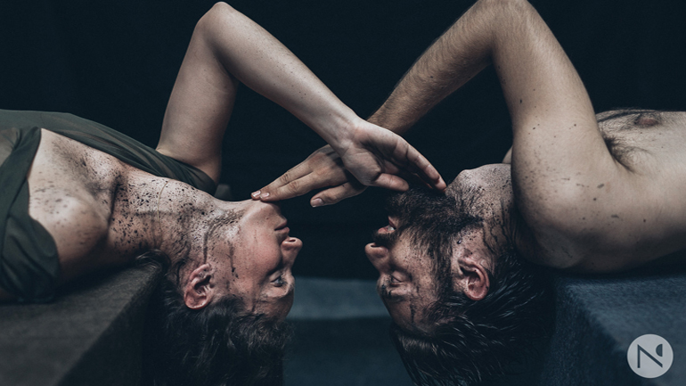 Μητρόπολη – Χορός και Άγγελος απ’ το πανάρχαιο δράμα  στο Σύγχρονο Θέατρο